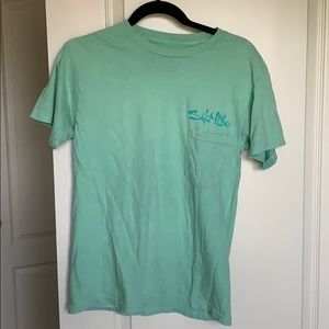 Salt life t-shirt